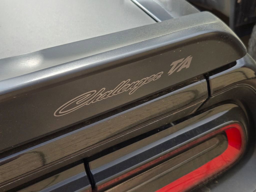 Used 2021 Dodge Challenger R/T Scat Pack w/ T/A Package image 6