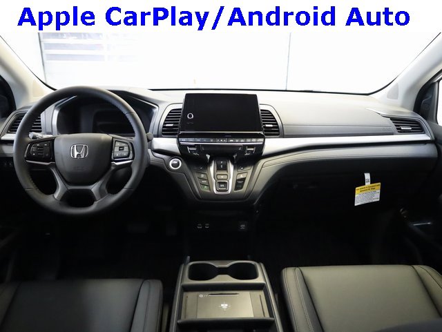 New 2026 Honda Odyssey EX-L image 7