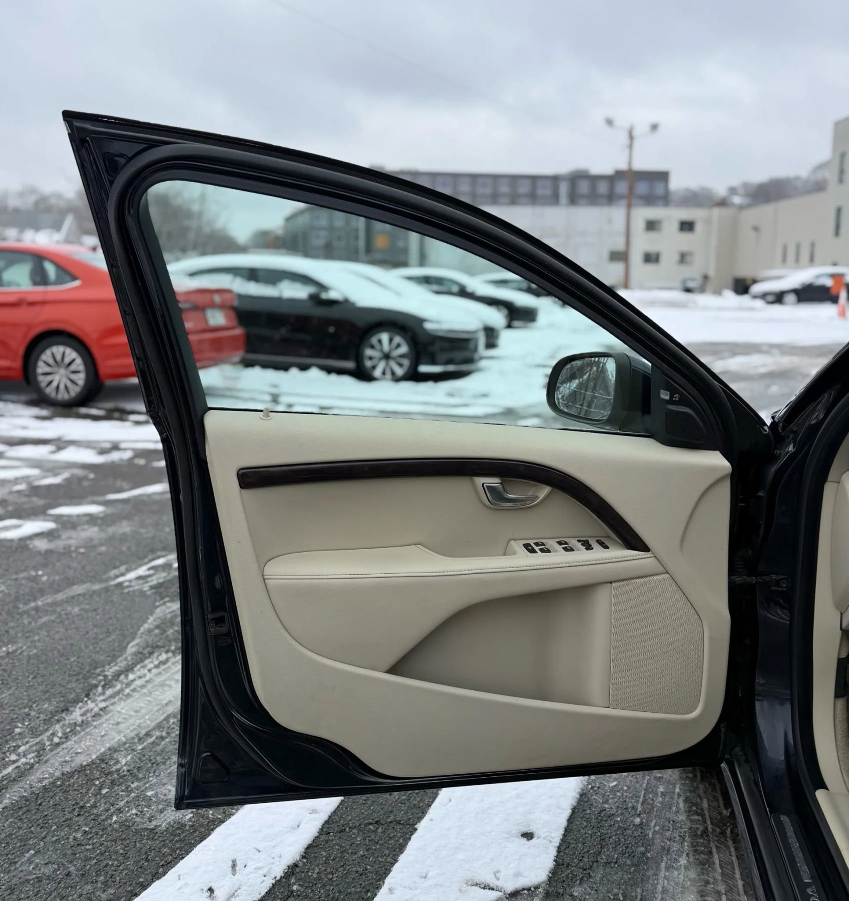 Used 2015 Volvo S80 T6 Platinum image 34