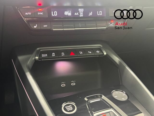 Certified 2026 Audi A3 2.0T Premium w/ Convenience Package AWD/4WD image 19