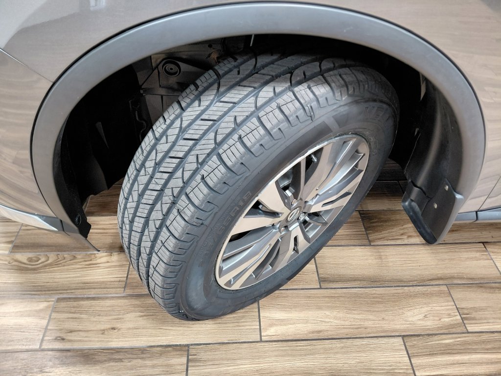 Used 2022 Nissan Murano S AWD/4WD image 23
