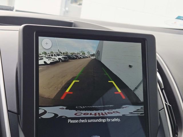 Used 2022 Ford Edge SEL w/ Convenience Package image 22