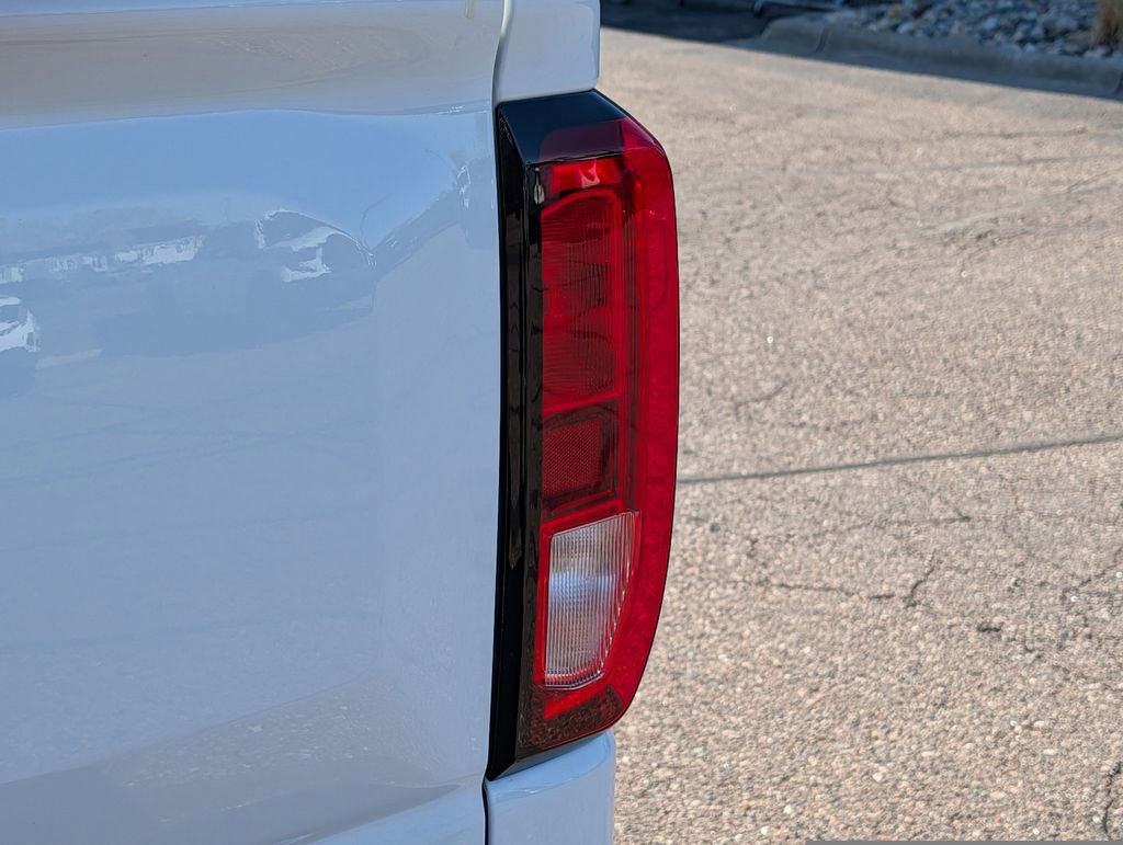 New 2026 GMC Sierra 1500 SLE AWD/4WD image 11