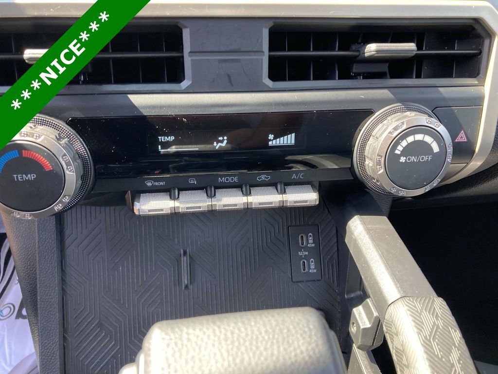 Used 2024 Toyota Tacoma SR5 image 19