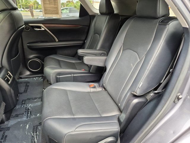 Used 2020 Lexus RX 350L FWD w/ Premium Package image 31