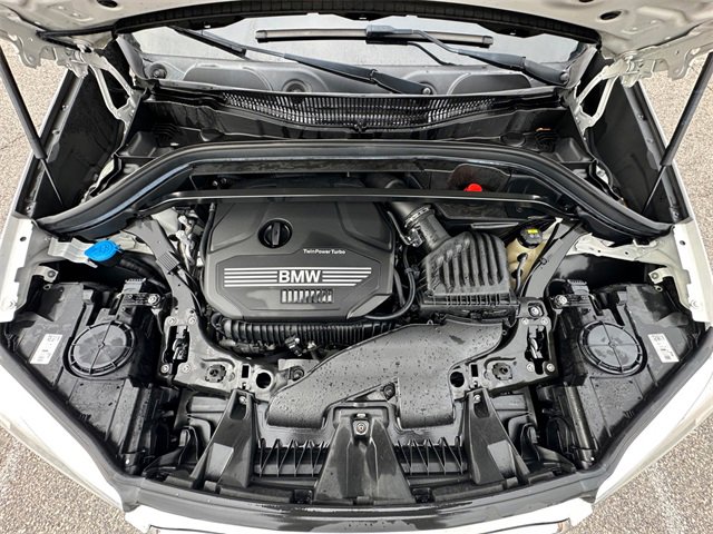 Used 2021 BMW X1 sDrive28i image 30