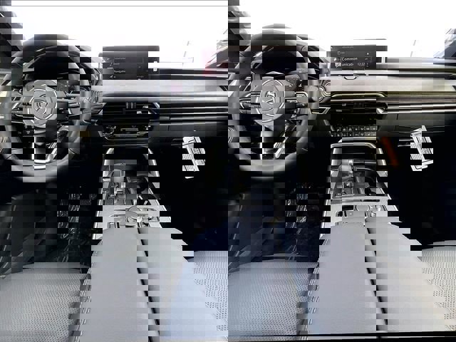 New 2026 MAZDA CX-70 3.3 Turbo w/ Premium Plus Pkg image 10