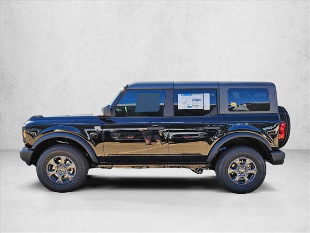 New 2025 Ford Bronco Big Bend image 5