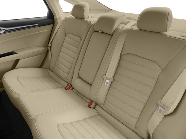 Used 2014 Ford Fusion Energi SE FWD image 17