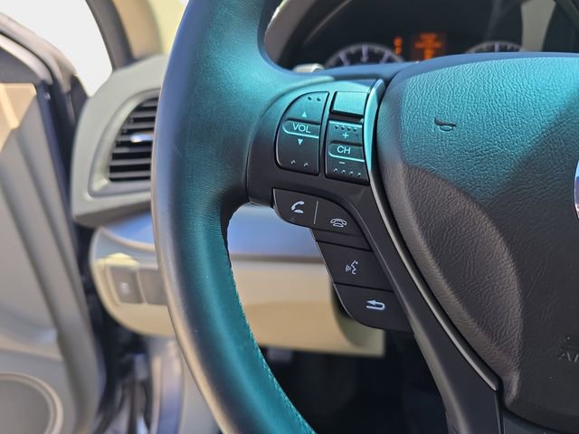 Used 2015 Acura RDX AWD image 20