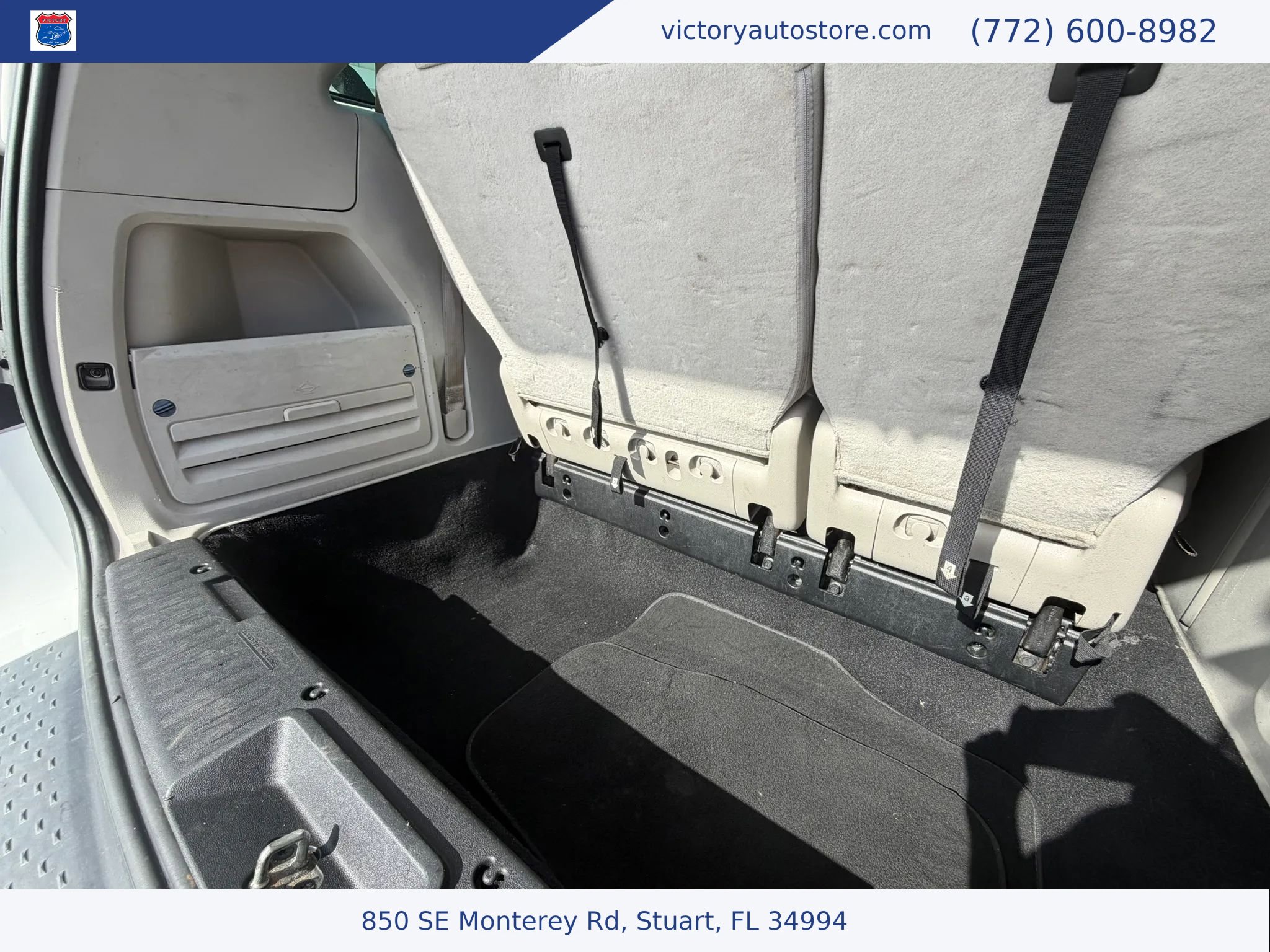Used 2013 Dodge Grand Caravan American Value Package w/ UConnect Hands-Free Group image 33