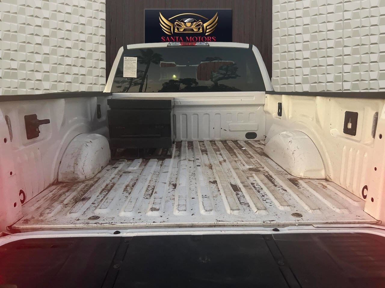 Used 2023 Ford F150 XL image 24