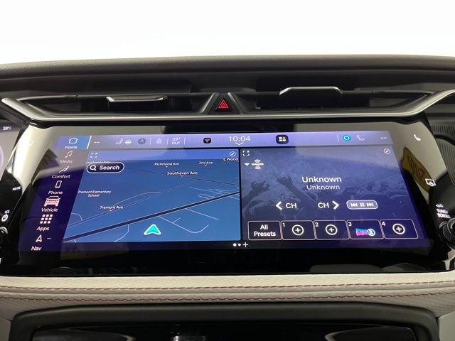 Used 2026 Jeep Cherokee Overland AWD/4WD image 27