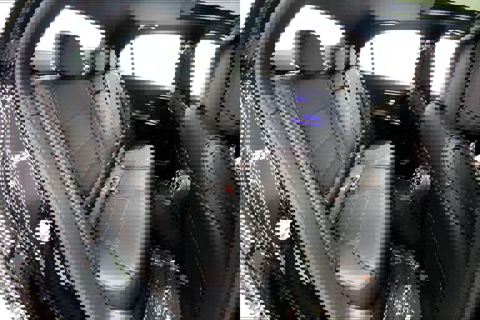 Certified 2023 Mercedes-Benz C 300 Sedan image 14