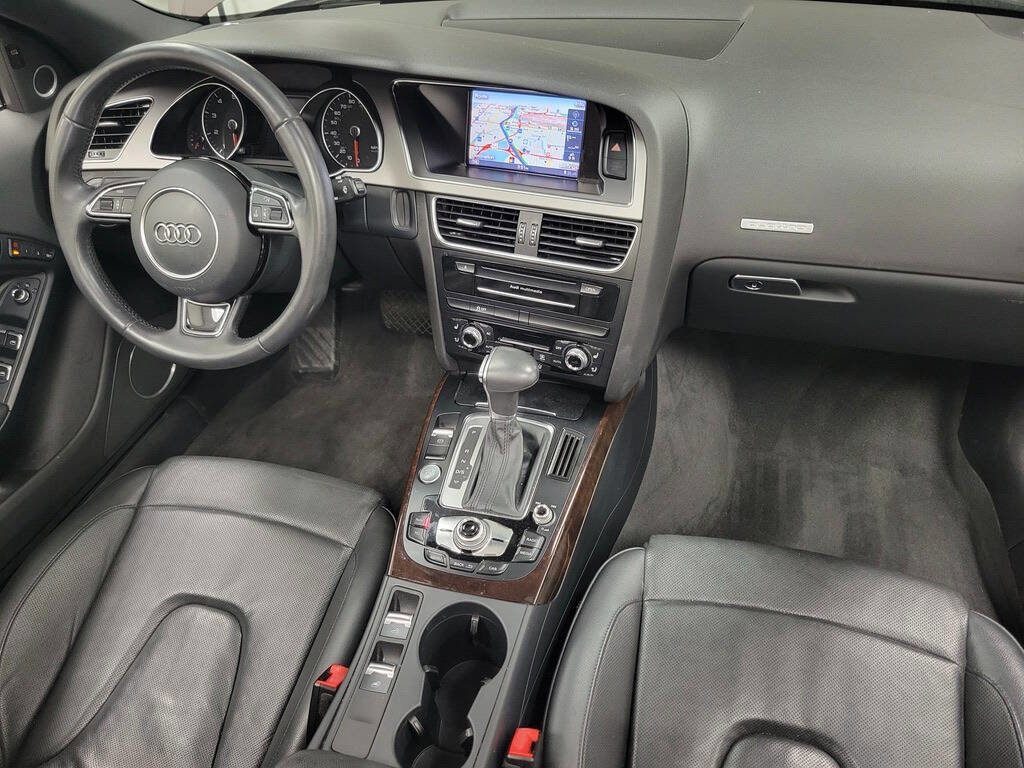 Used 2014 Audi A5 2.0T Premium Plus image 33
