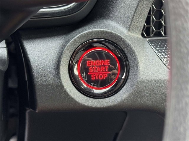 Used 2025 Honda CR-V LX image 20