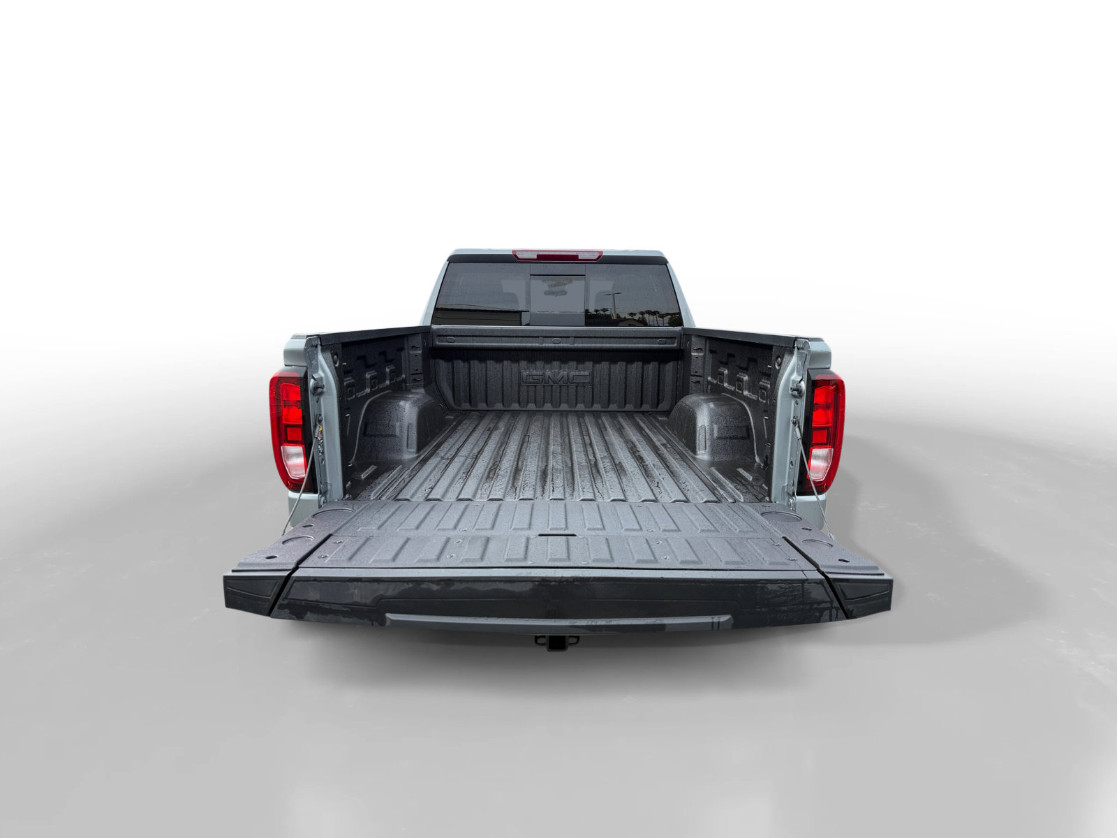 New 2026 GMC Sierra 1500 SLE w/ Preferred Package image 17