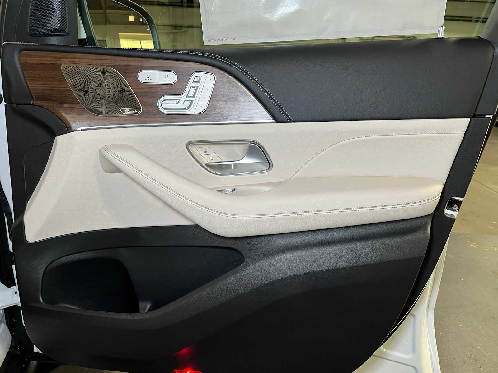 New 2026 Mercedes-Benz GLE 450 4MATIC image 10