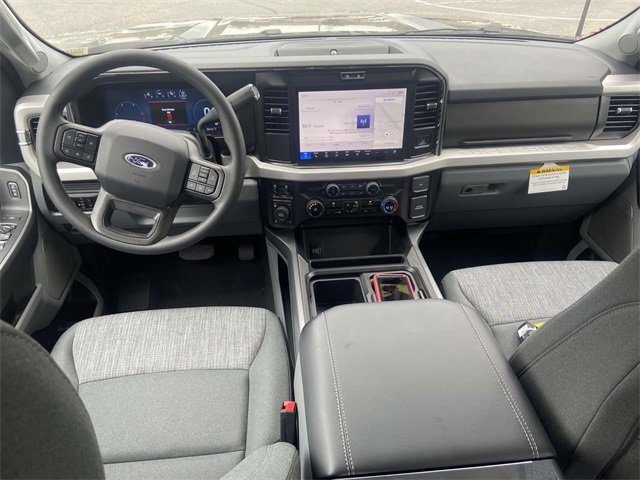 New 2026 Ford F250 XLT image 10