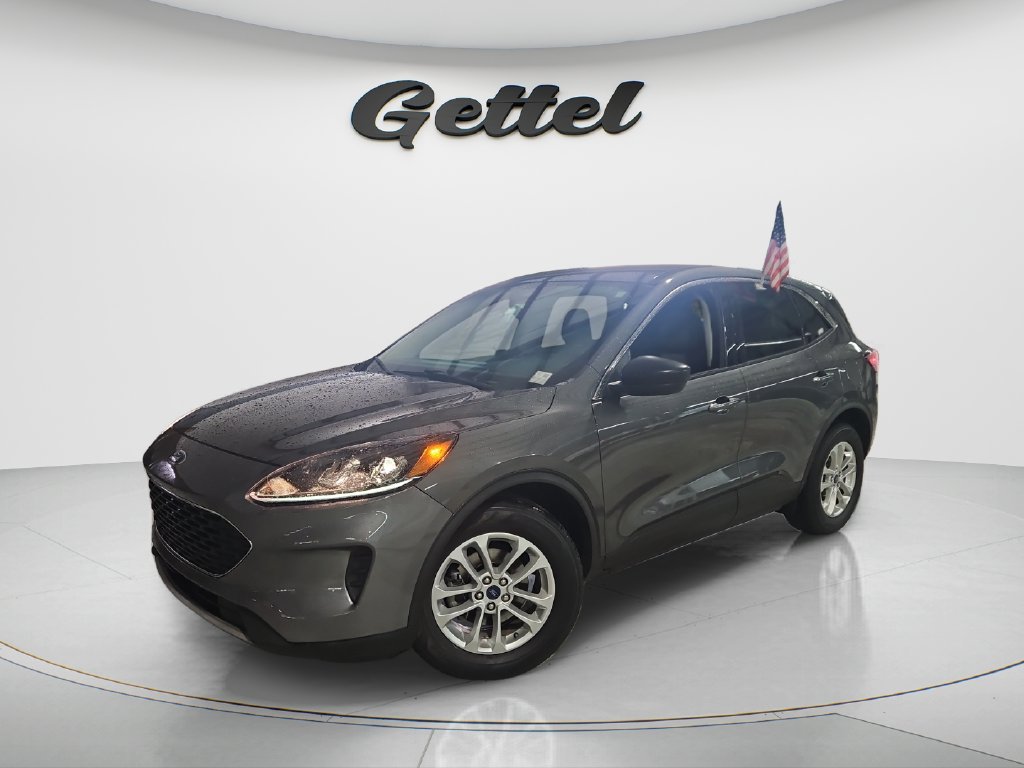 Used 2022 Ford Escape SE w/ Convenience Package