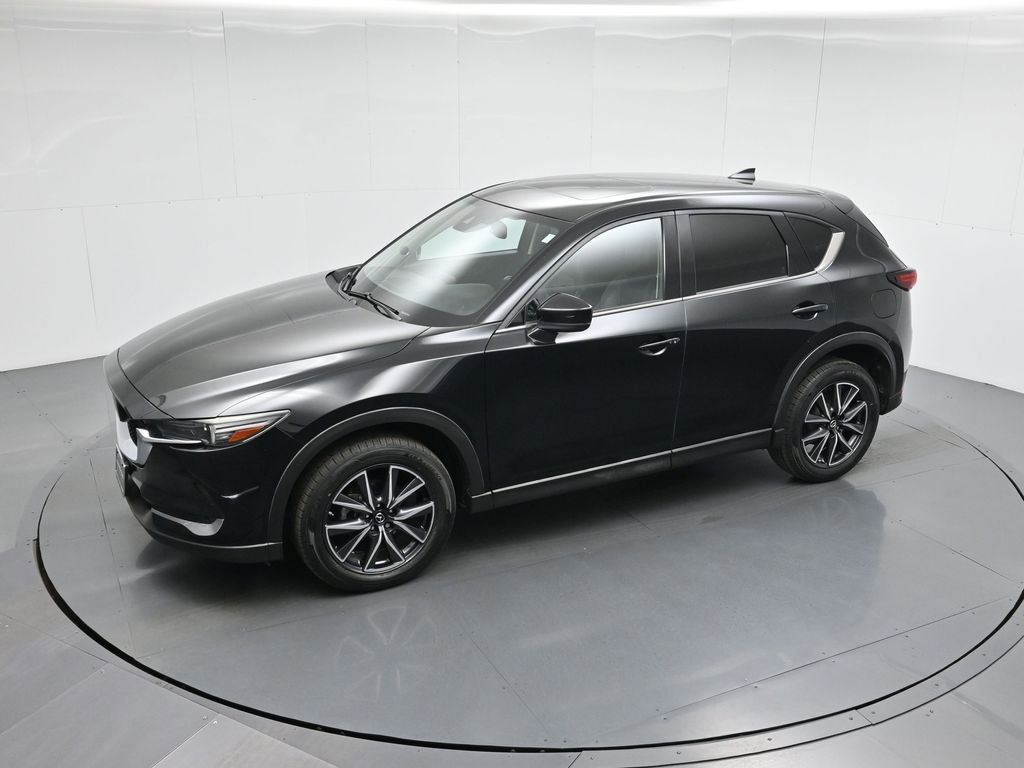Used 2017 MAZDA CX-5 Grand Touring image 43