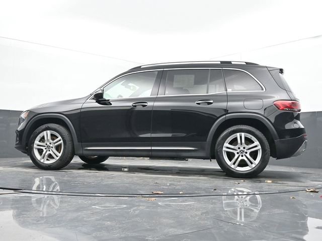 Used 2023 Mercedes-Benz GLB 250 4MATIC image 46