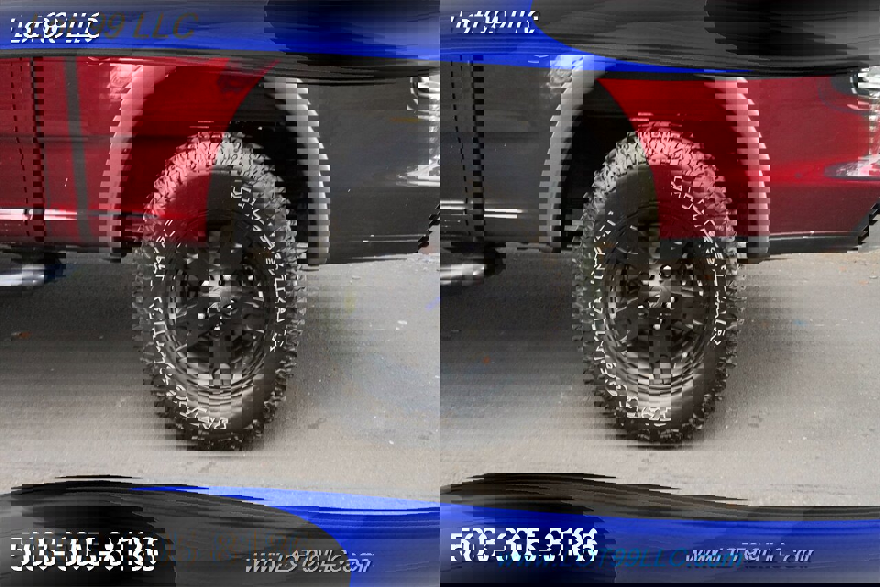 Used 2003 Ford F150 XLT AWD/4WD image 3