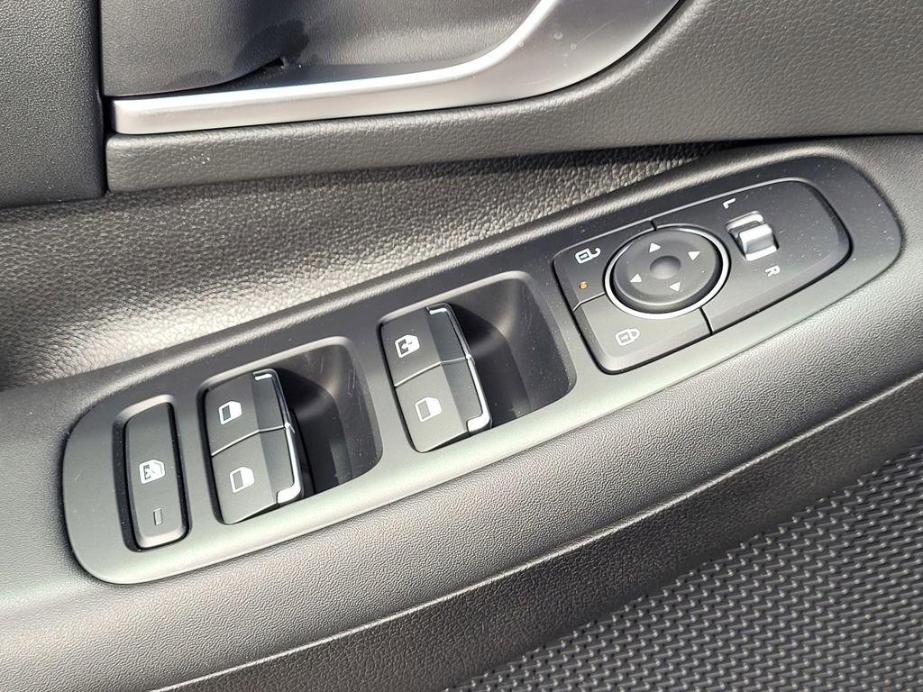 New 2026 Hyundai Sonata Blue image 14