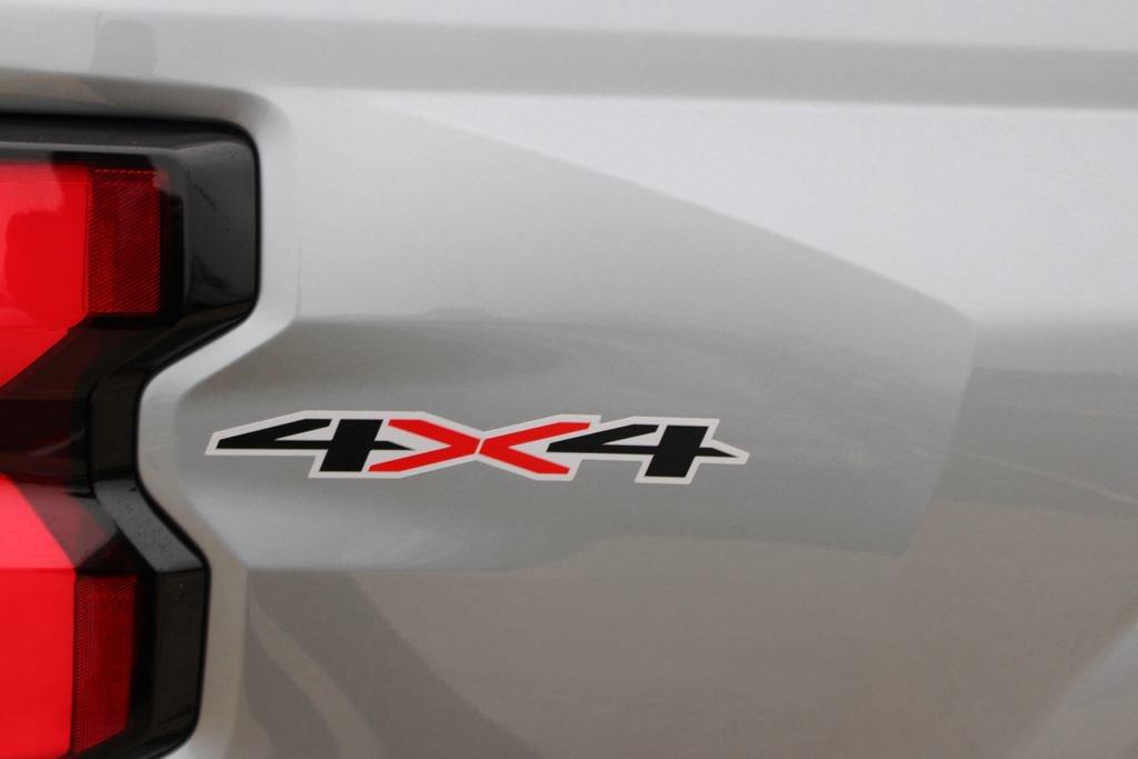 New 2026 Chevrolet Colorado LT w/ LT Convenience Package image 14