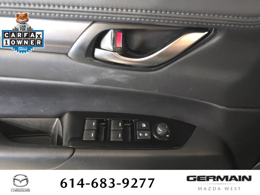 Used 2023 MAZDA CX-5 AWD 2.5 S image 28