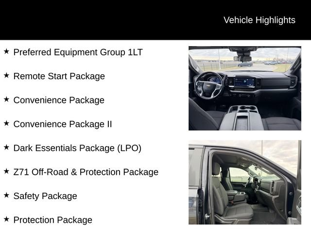 Used 2022 Chevrolet Silverado 1500 LT image 13