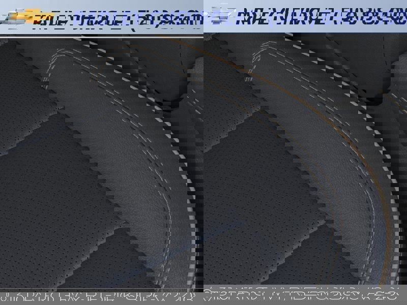 New 2026 Chevrolet Suburban Premier image 21