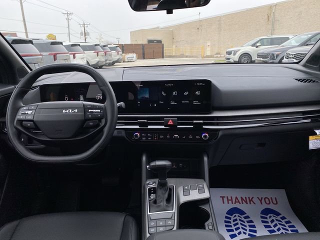 New 2026 Kia Sportage X-Line w/ X-Line Premium Package image 6