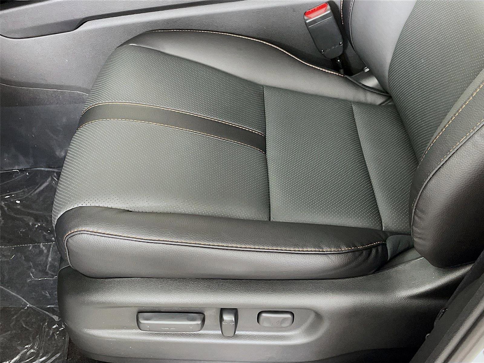 New 2026 Honda Ridgeline TrailSport image 20