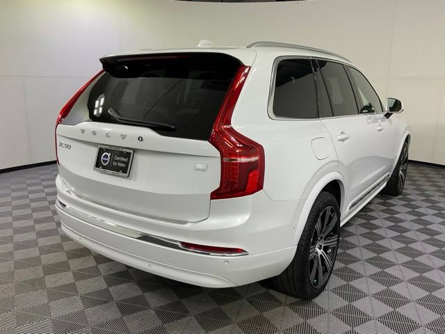 Used 2024 Volvo XC90 T8 Ultimate w/ Protection Package Premier AWD/4WD image 6