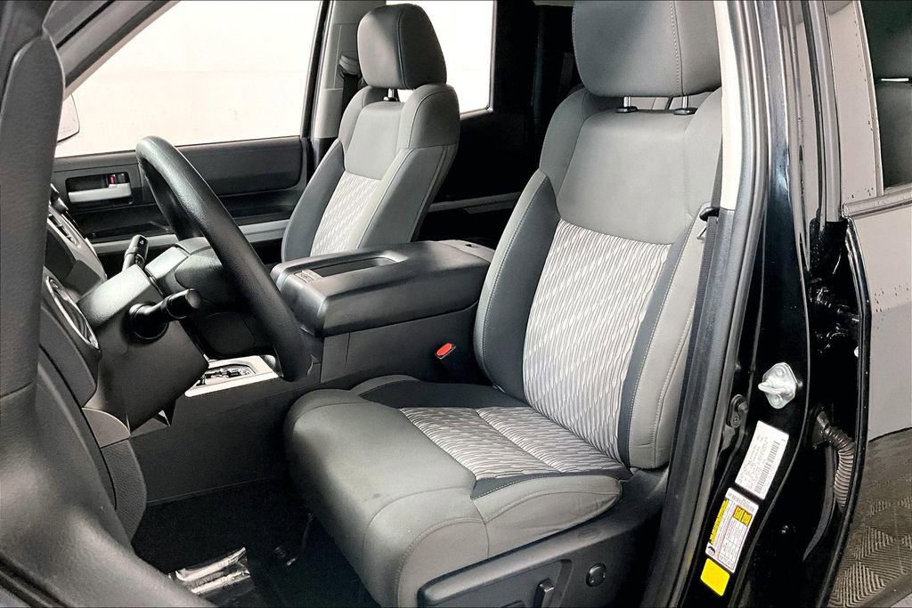 Used 2021 Toyota Tundra SR5 image 24