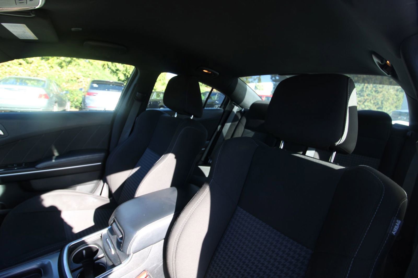 Used 2023 Dodge Charger GT image 14