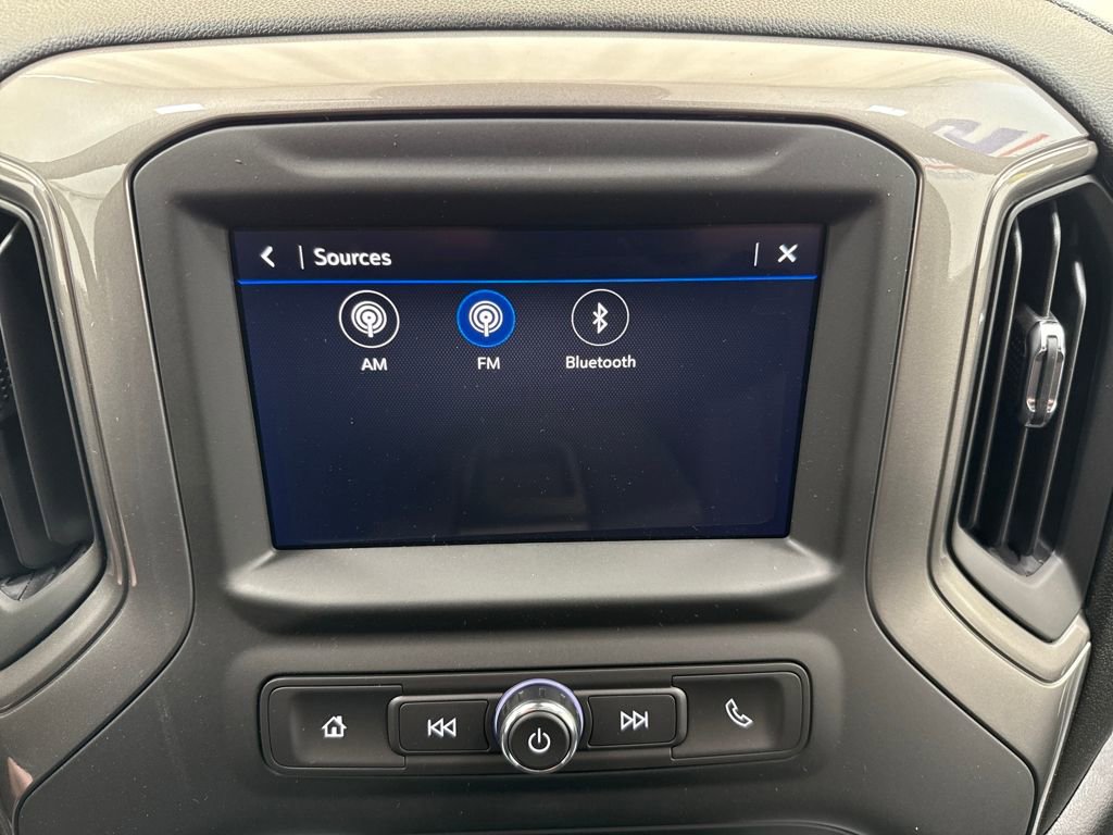 New 2026 GMC Sierra 1500 Pro w/ Pro Value Package image 24