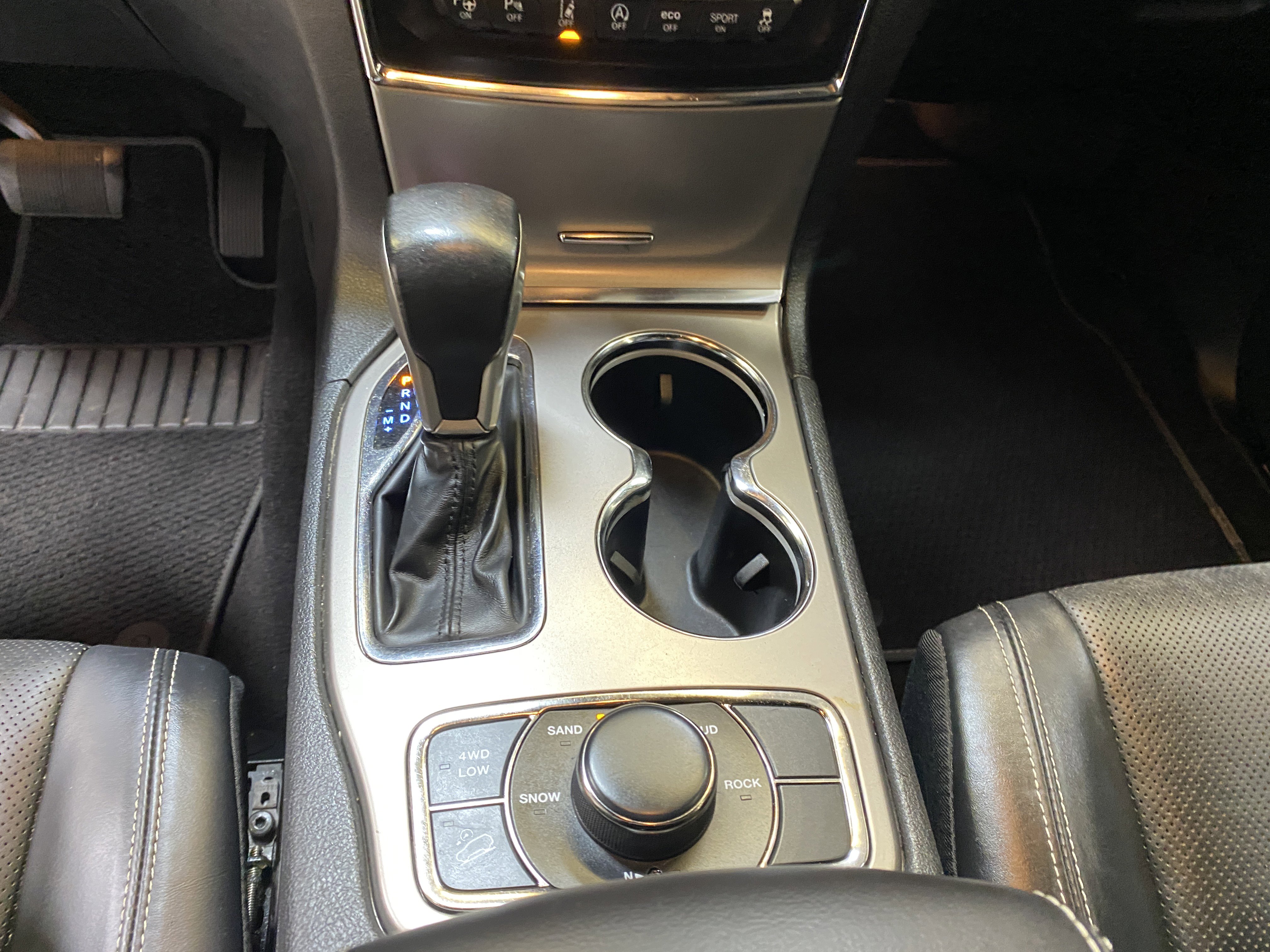 Used 2021 Jeep Grand Cherokee 80th Anniversary w/ Quick Order Package 28K 80th image 47