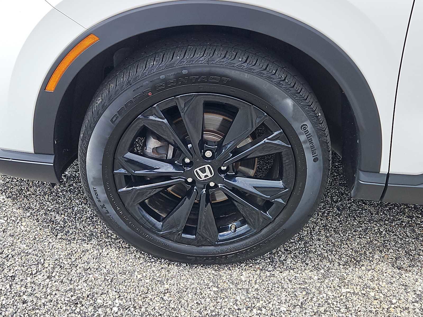 Certified 2023 Honda CR-V Sport Touring image 30