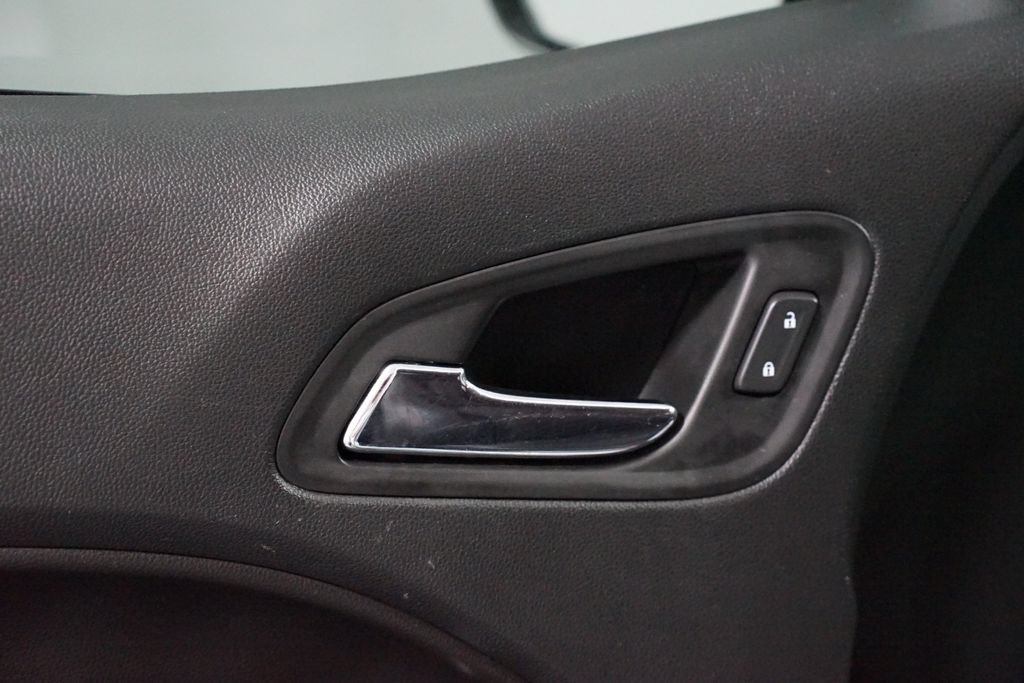 Used 2019 Chevrolet Colorado ZR2 AWD/4WD image 26