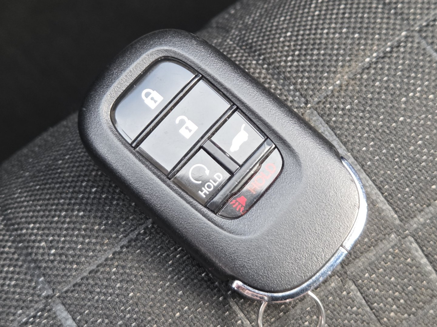 Used 2024 Honda HR-V Sport image 33