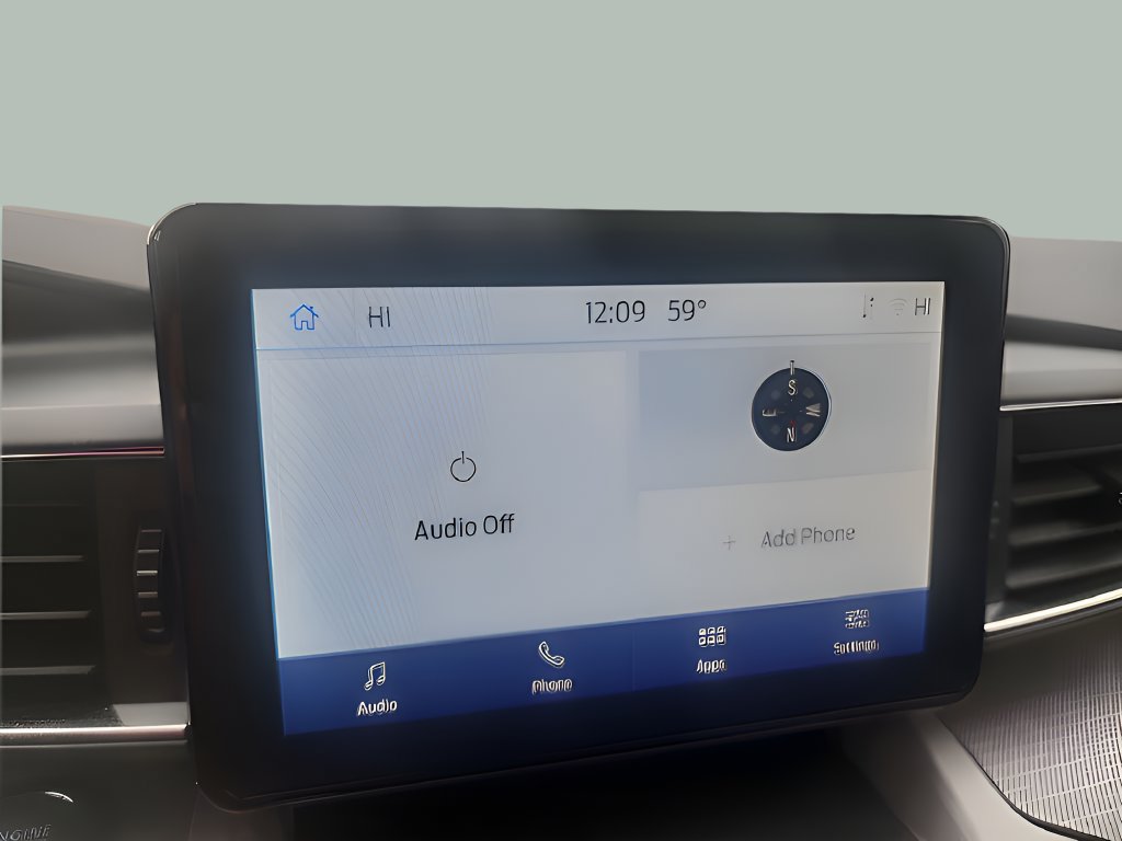 Certified 2024 Ford Explorer XLT w/ Equipment Group 202A AWD/4WD image 25