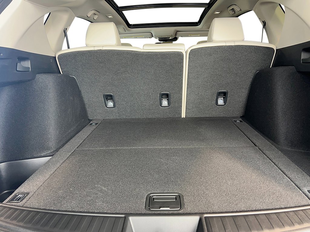 New 2026 Acura RDX SH-AWD w/ Technology Package image 32