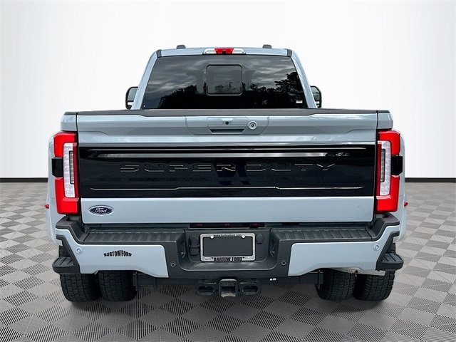 Used 2026 Ford F450 Platinum image 6