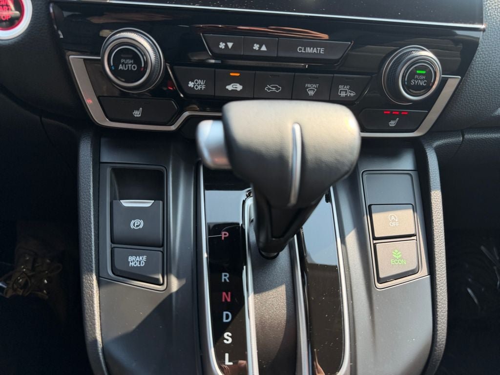 Used 2022 Honda CR-V Touring image 19