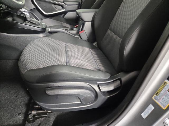 Certified 2025 Kia Soul LX image 31