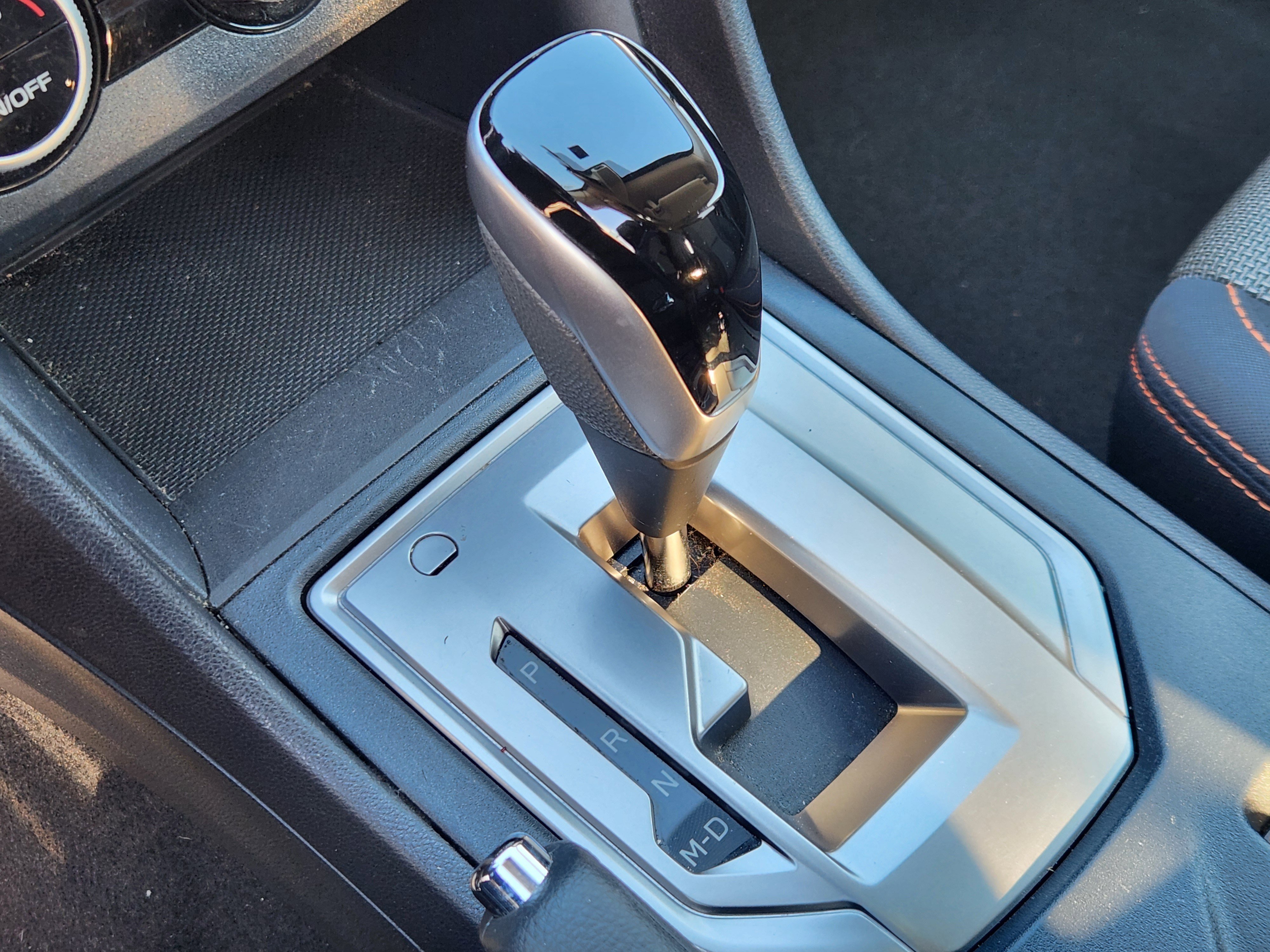 Used 2021 Subaru Crosstrek 2.0i Premium w/ Moonroof Package image 12