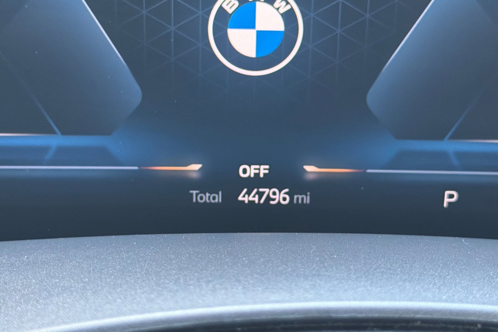 Certified 2025 BMW X7 xDrive40i image 36