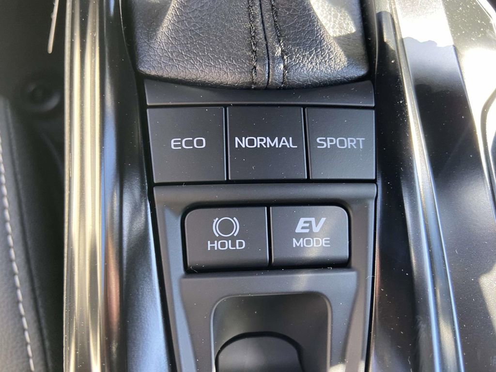 New 2026 Toyota Camry SE FWD image 23